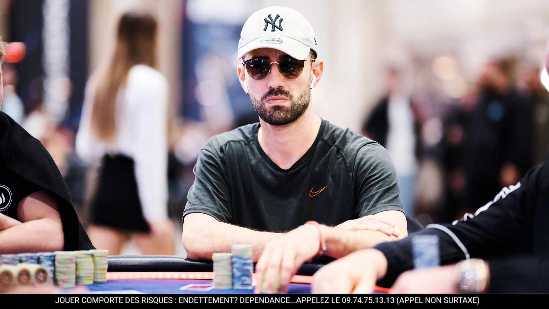 poker face def