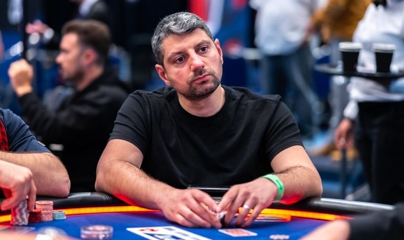 poker face signification