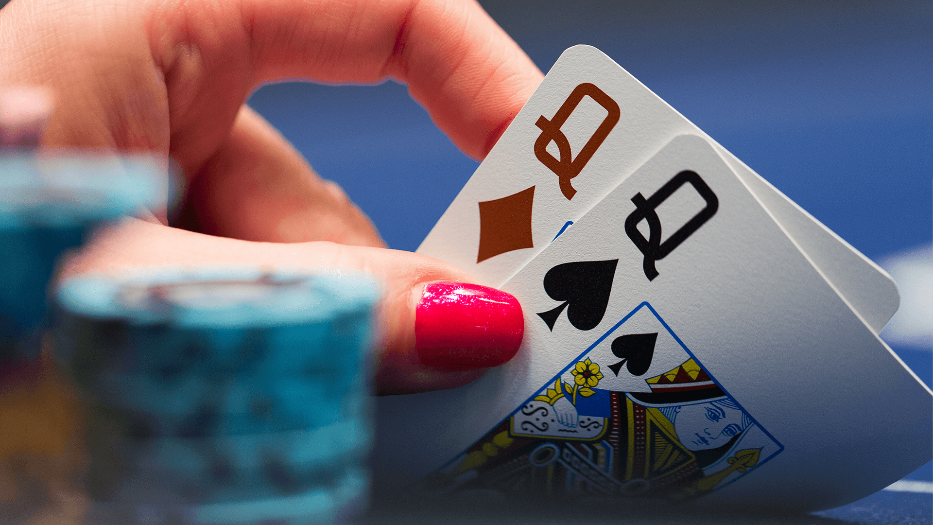 Comment jouer une paire de Rois avec un As au flop PokerStars Learn FR