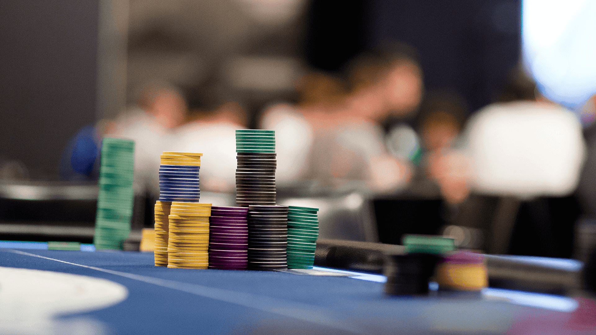 Quelle est la probabilité de gagner au poker ?