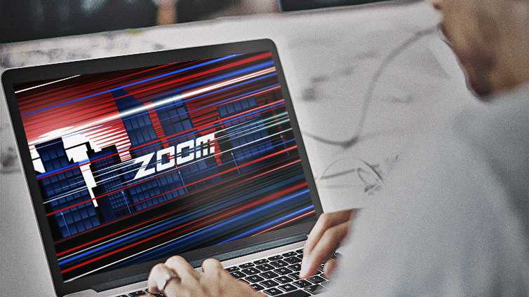 Poker Zoom