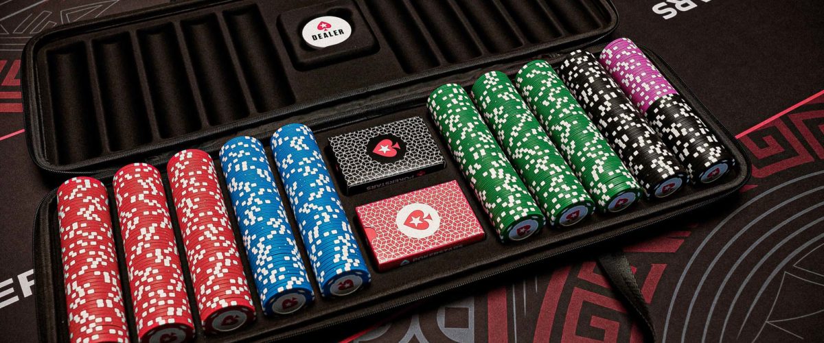 Règles du Texas Hold'em - PokerStars Learn FR