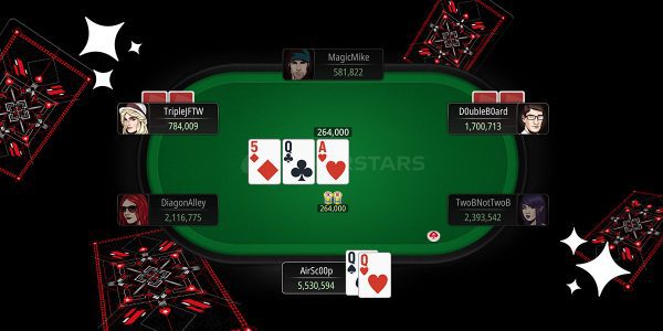 Comment Gagner au Poker en Ligne