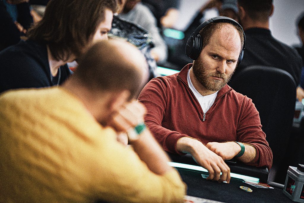 Qu'estce que le rake au poker ? PokerStars Blog