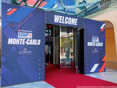 Monte Carlo Branding