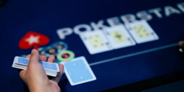 Quintes au poker