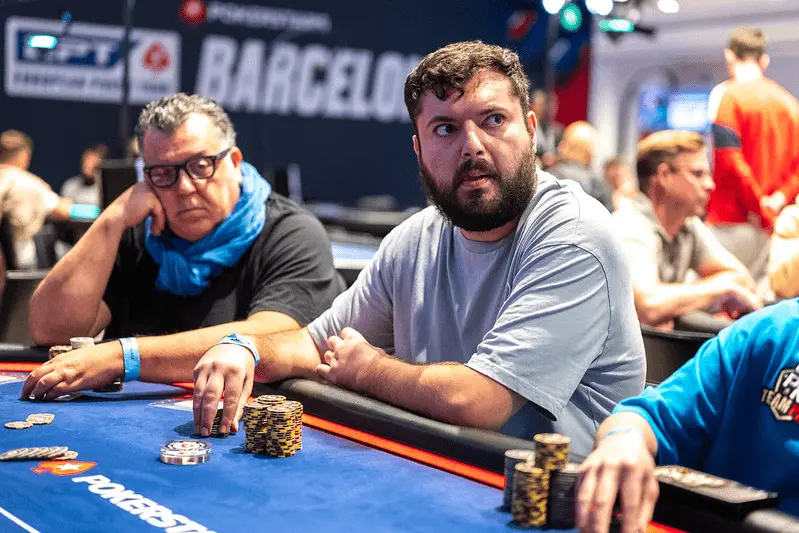 Idées reçues sur le Poker GTO