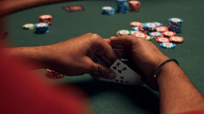 kicker poker