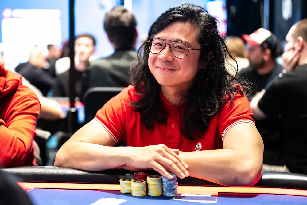 L’Overbet pour bluffer
