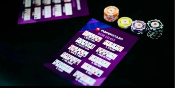Qu'est-ce qu'une Quinte Flush Royale au poker