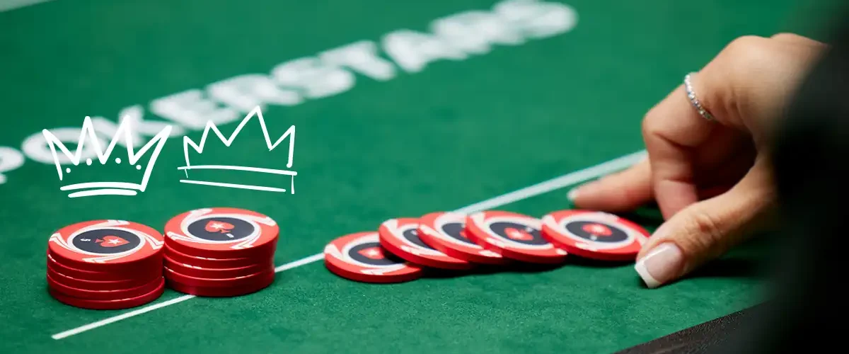 Qu’est-ce qu’un Pot Partagé au Poker ? Règles et Exemples
