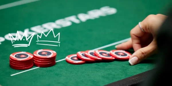 Qu’est-ce qu’un Pot Partagé au Poker ? Règles et Exemples
