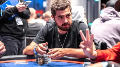 Pourquoi y a-t-il autant de bad beats sur PokerStars ?