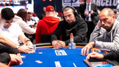 Comment marche le all-in au poker ?