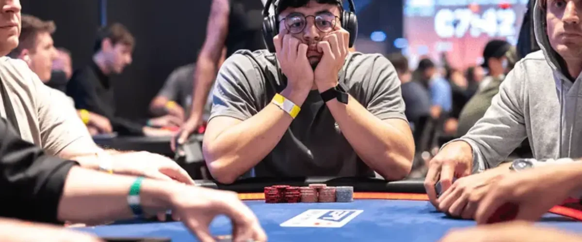 Quelle est la différence entre un Cooler et un Bad beat au poker