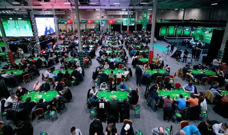 Quelle est la meilleure stratégie au poker