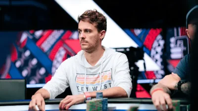 Thomas Eychenne Day 5 ME EPT Barcelona 2025
