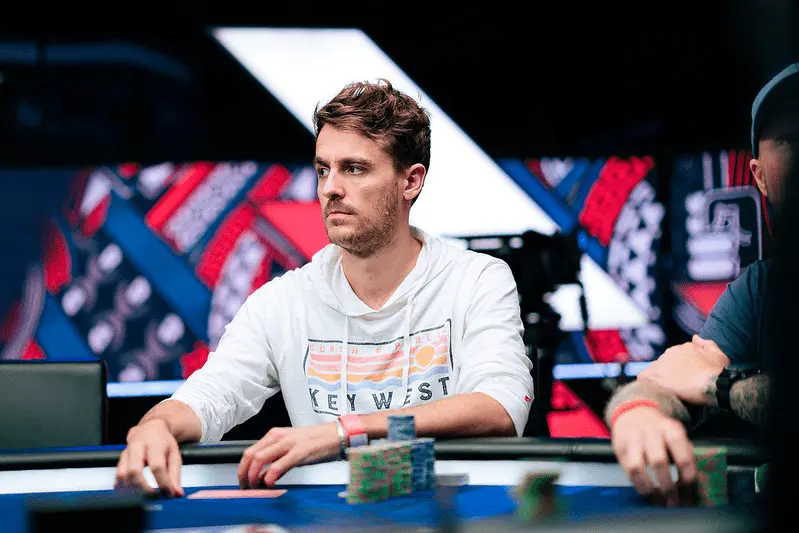 Thomas Eychenne Day 5 ME EPT Barcelona 2025