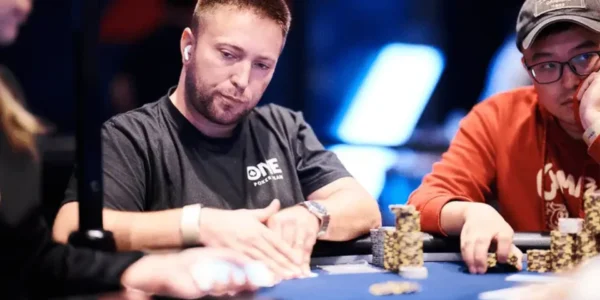 Que signifie « Suivre » (faire un Call) au poker