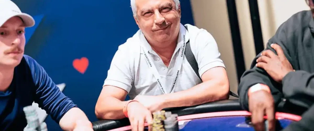 Qu'est-ce qu'une Relance au poker