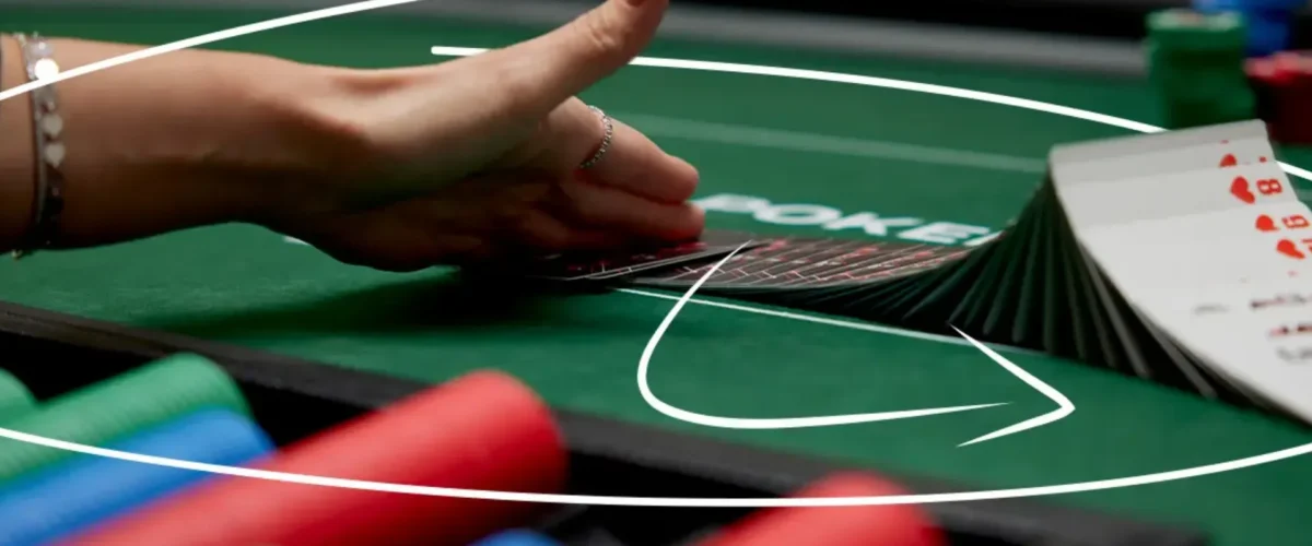 Qu'est-ce que l'Ante au poker