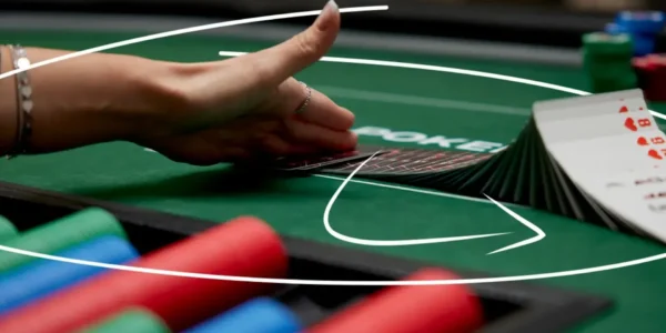 Qu'est-ce que l'Ante au poker