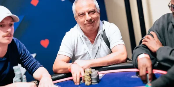 Qu'est-ce qu'un « Check » au poker
