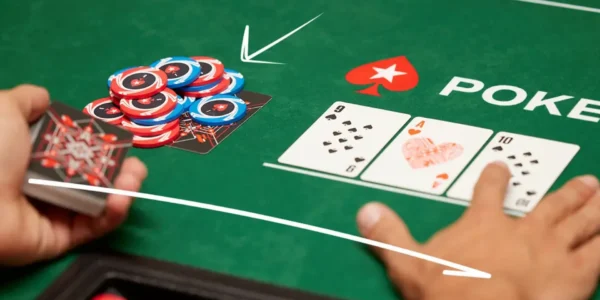 C-Bet Différé au Poker
