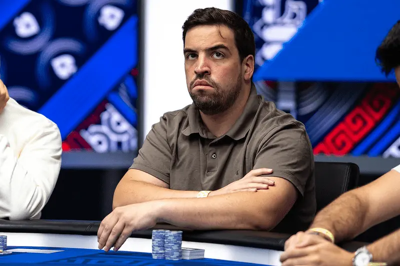 Stratégie Short Stack au Poker