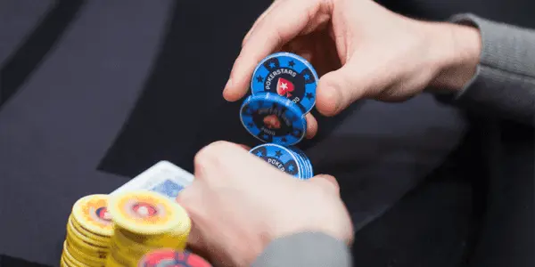 3. Vous ressentez le besoin de « prendre votre revanche » sur certains adversaires