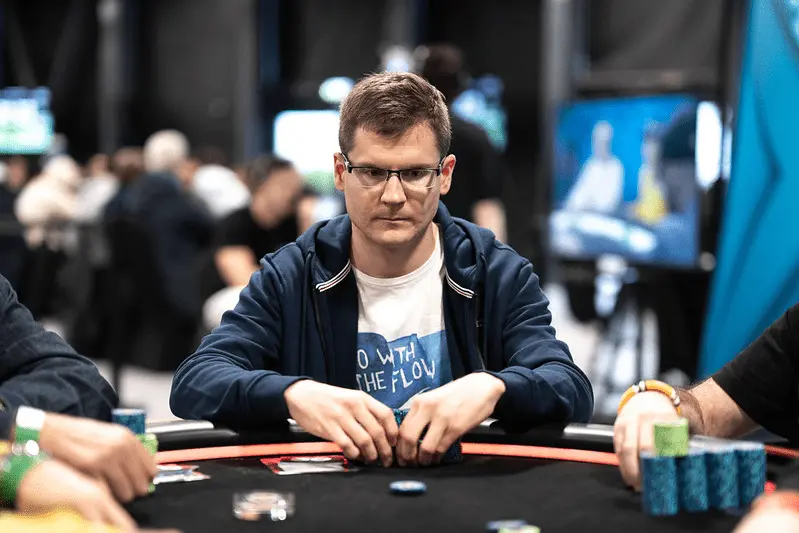 Alexandre Teulade Day 3 ME PSOpen Cannes 2025