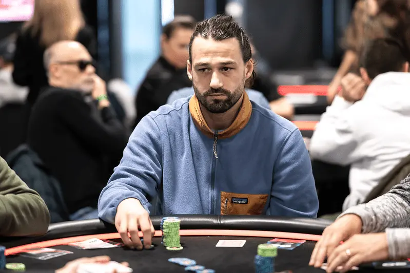 Arthur Lacroix 9e ME PSOpen Cannes 2025