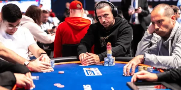 Dilemmes de la Middle Position Équilibrer vos Ranges