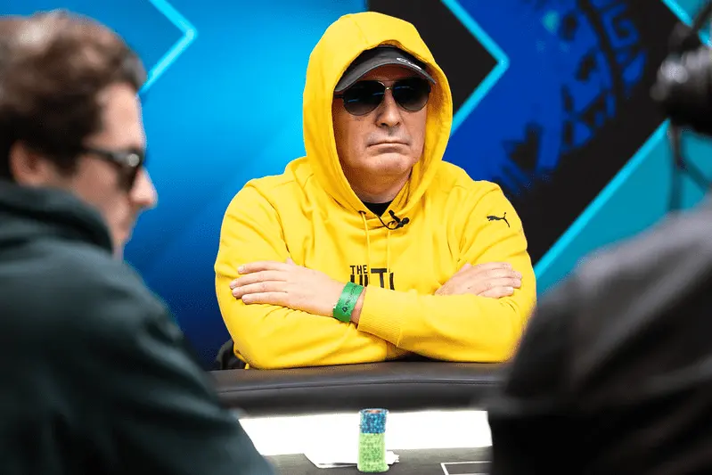 Gianfranco Ironico 8e ME PSOpen Cannes 2025