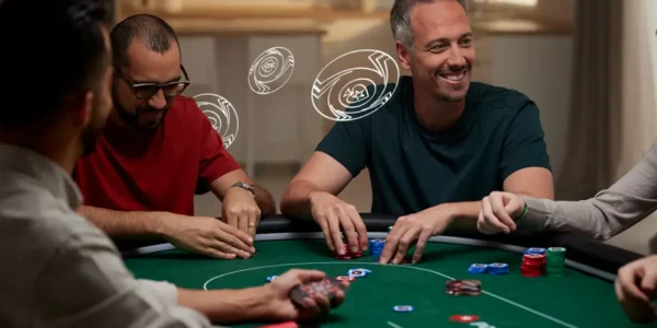 Jouer depuis les Blindes Stratégies pour la Small et Big Blind