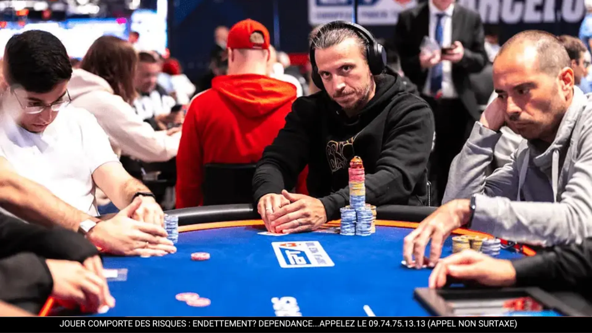 Les Paires servies par force Petites, Moyennes et Grosses IN TEXT