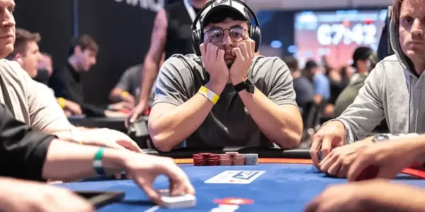 Les Tells au Poker Live Les indices physiques à surveiller