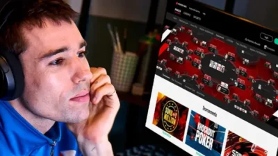 Les Tells au Poker en ligne Timing, Taille des mises, Schémas