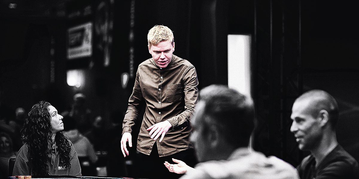 Se Démarquer semble Risqué