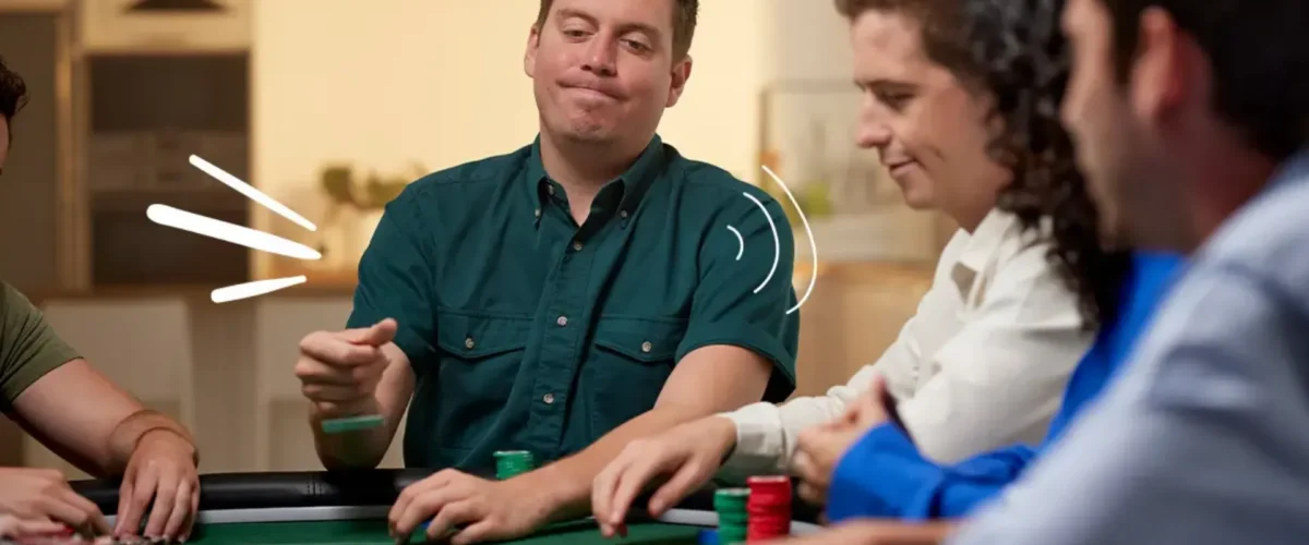 Stratégie Short Stack au poker Maîtriser le jeu avec moins de 20 big blinds