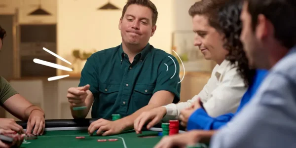 Stratégie Short Stack au poker Maîtriser le jeu avec moins de 20 big blinds