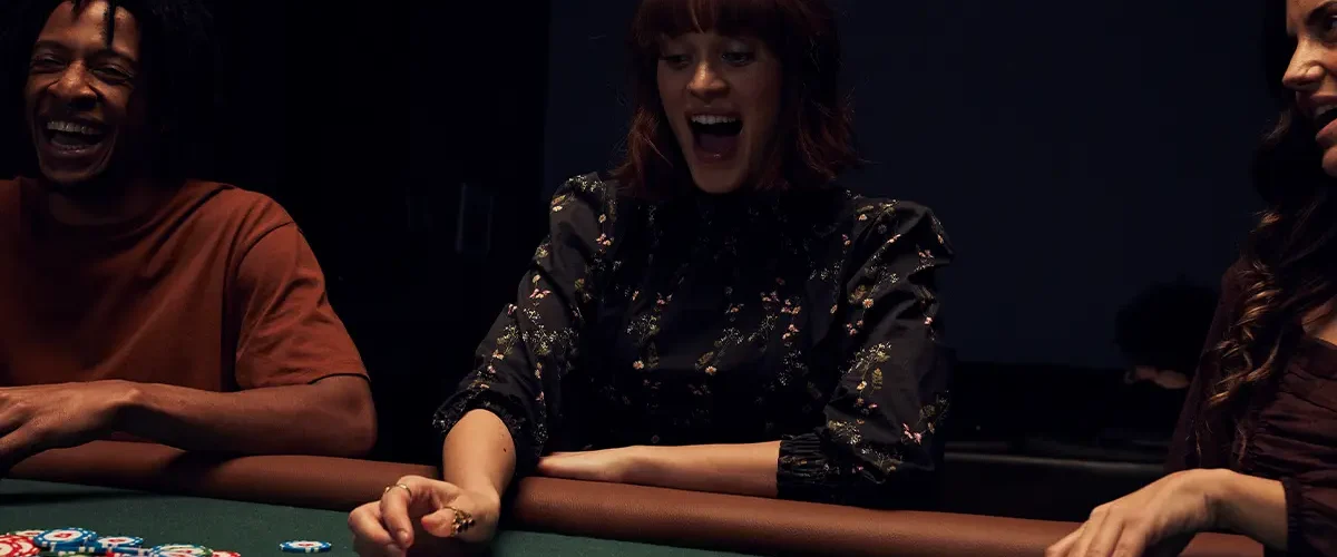 Tolérance au risque Comment la Personnalité influence le Jeu au poker