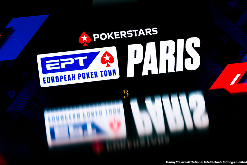 EPT Paris