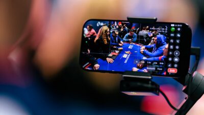 Vidéo EPT Paris 2026