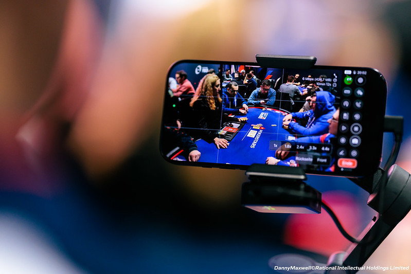 Vidéo EPT Paris 2026