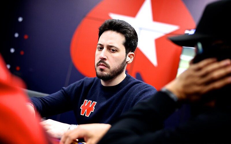 Adrian Mateos