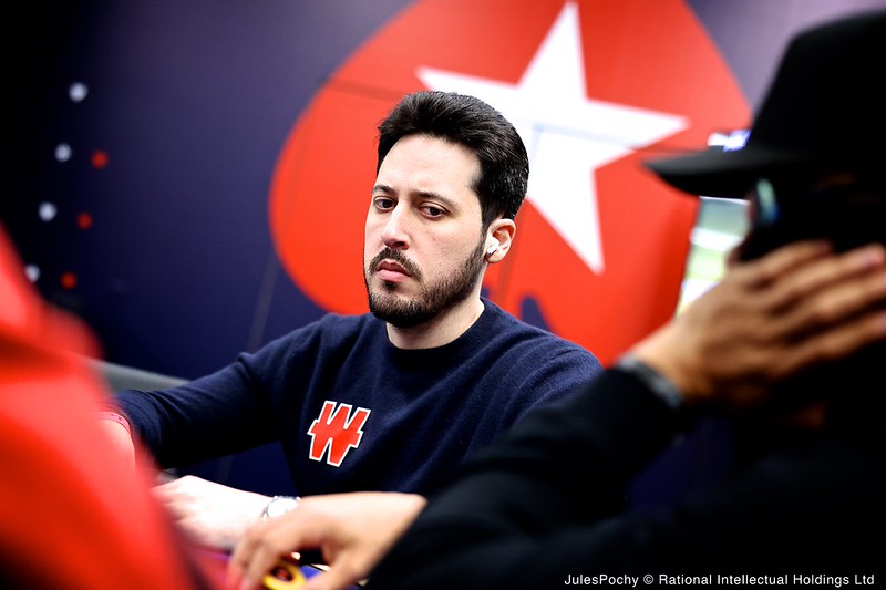 Adrian Mateos
