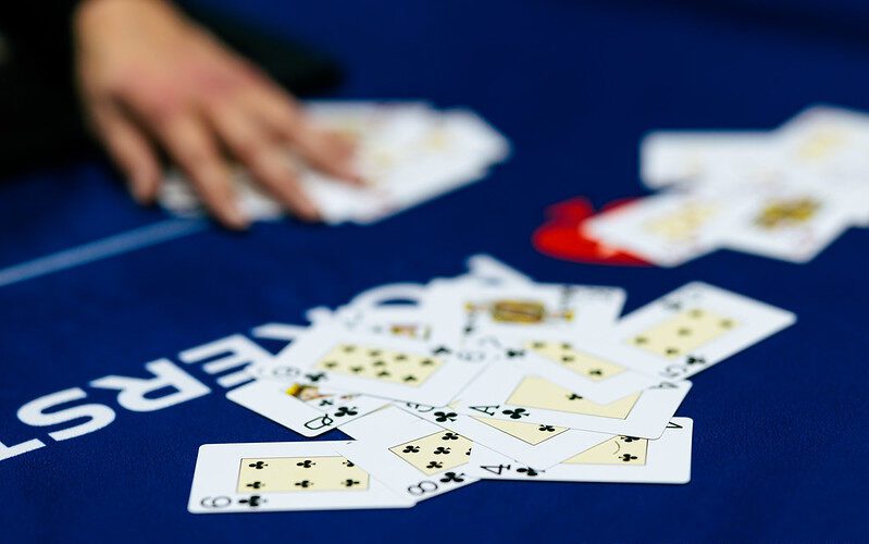 Cartes EPT Paris 2026