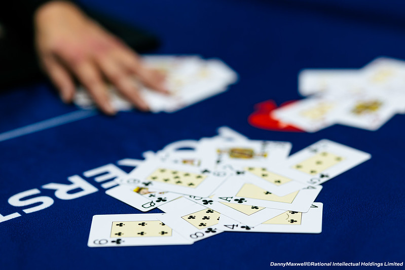 Cartes EPT Paris 2026