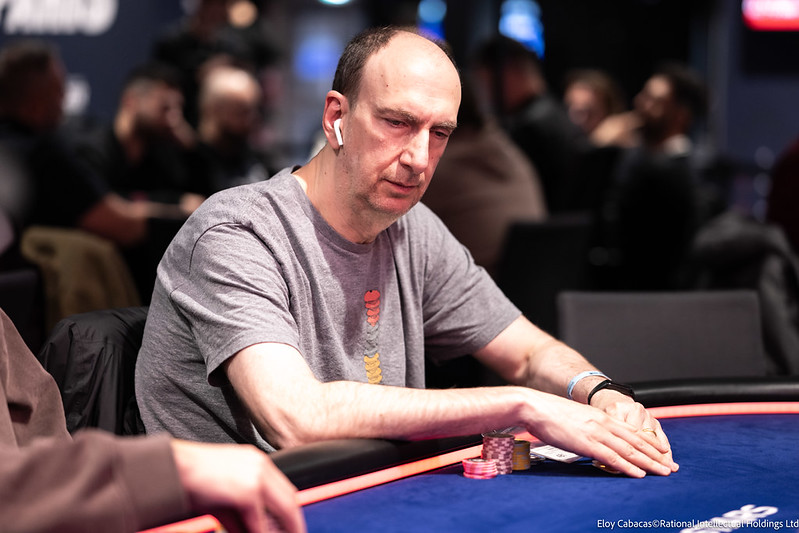 Erik Seidel